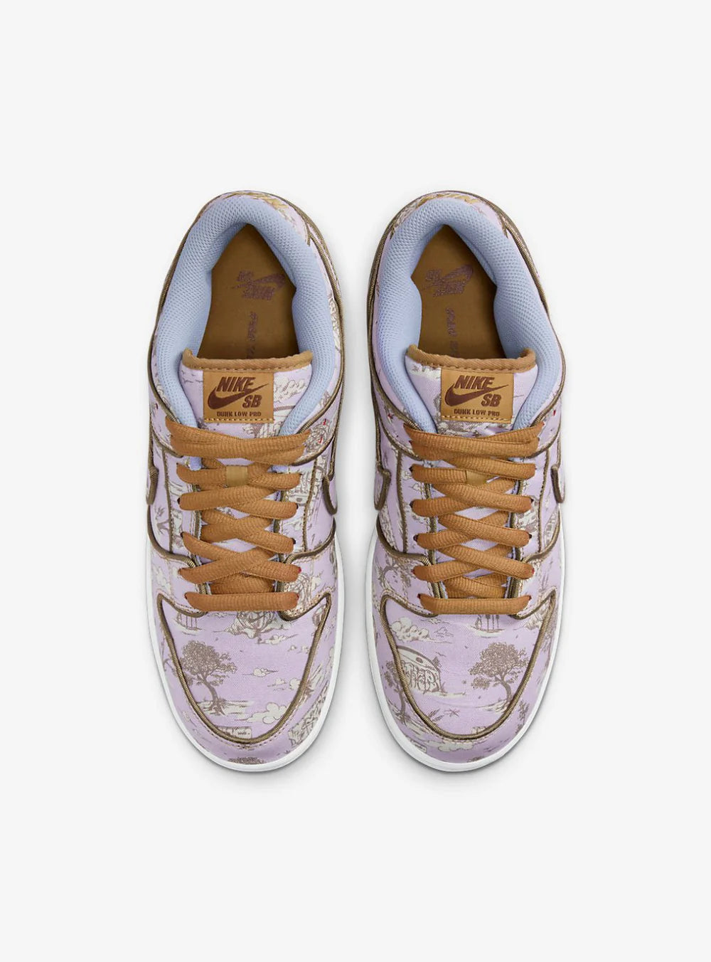 Nike SB Dunk Low Premium “City of Style”
