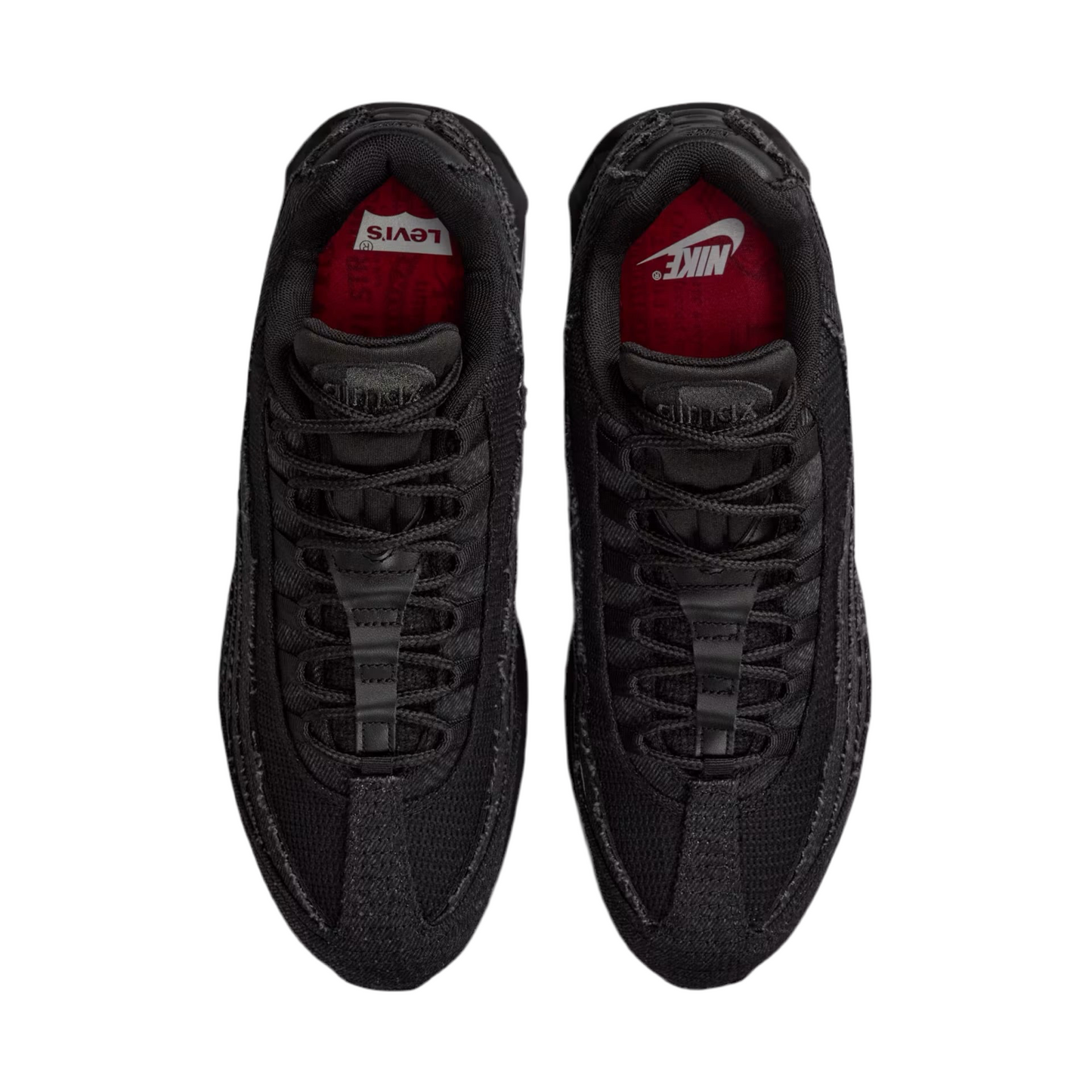 Nike Air Max 95 x Levi’s® “Black”