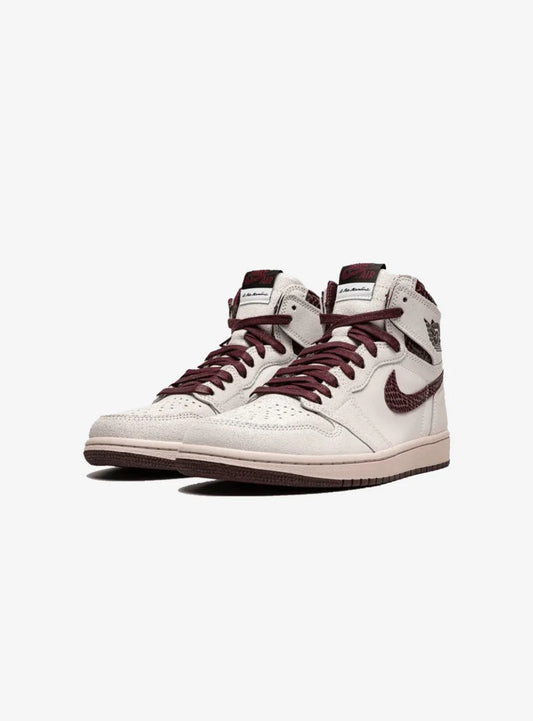 A Ma Maniére x Air Jordan 1 High OG “Airness”