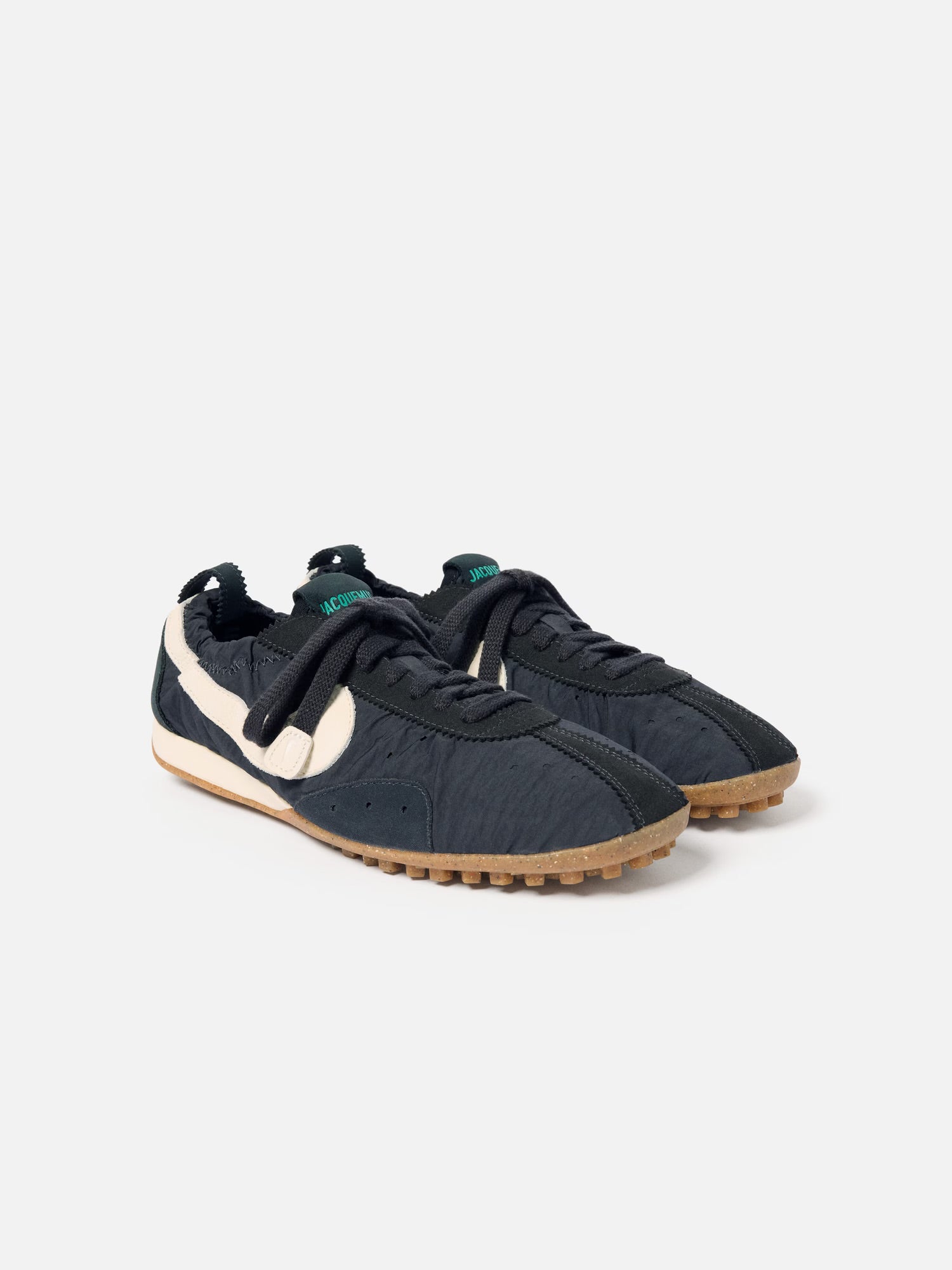 Nike x Jacquemus Moonshoes Off Noir