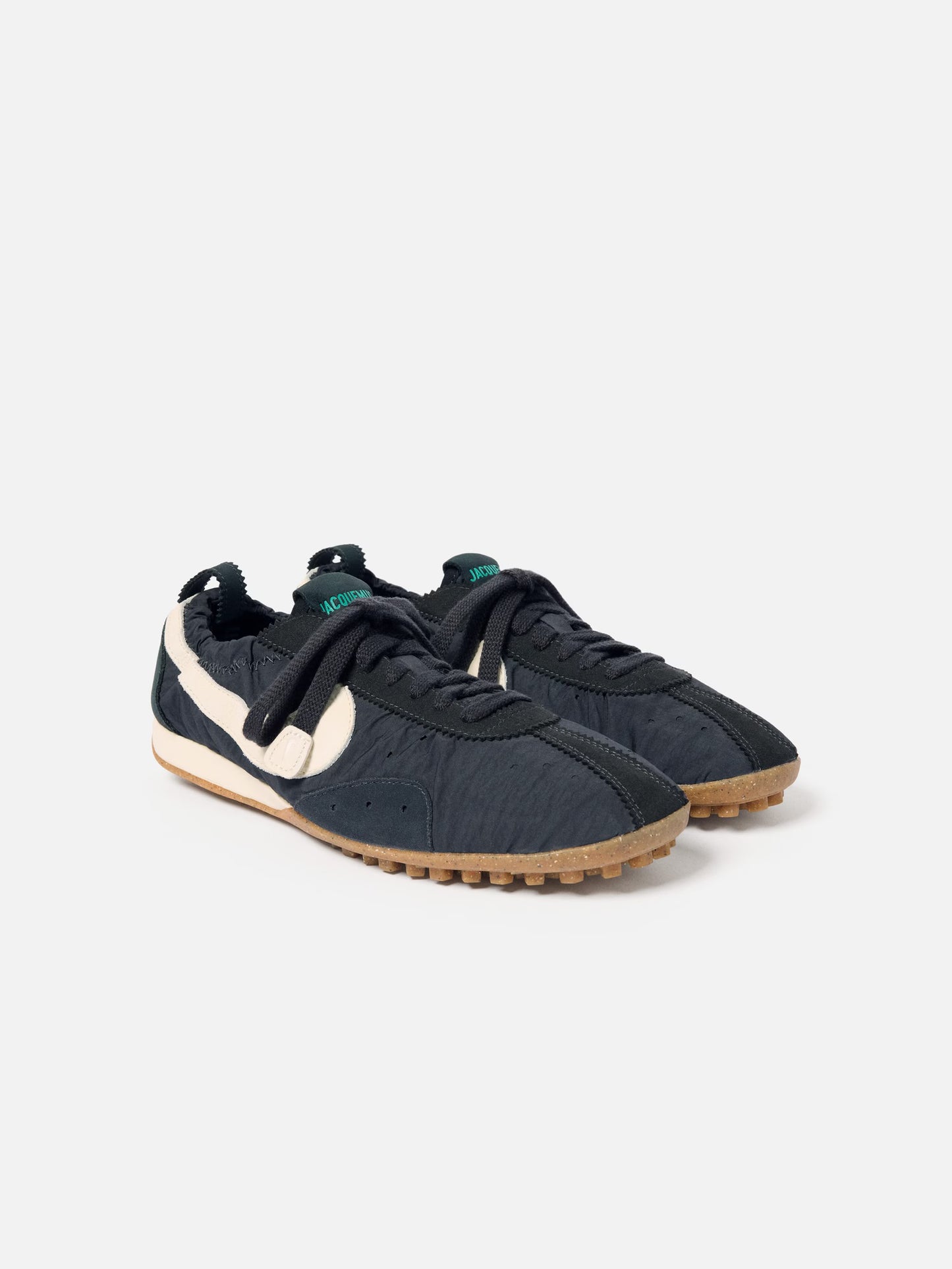 Nike x Jacquemus Moonshoes Off Noir