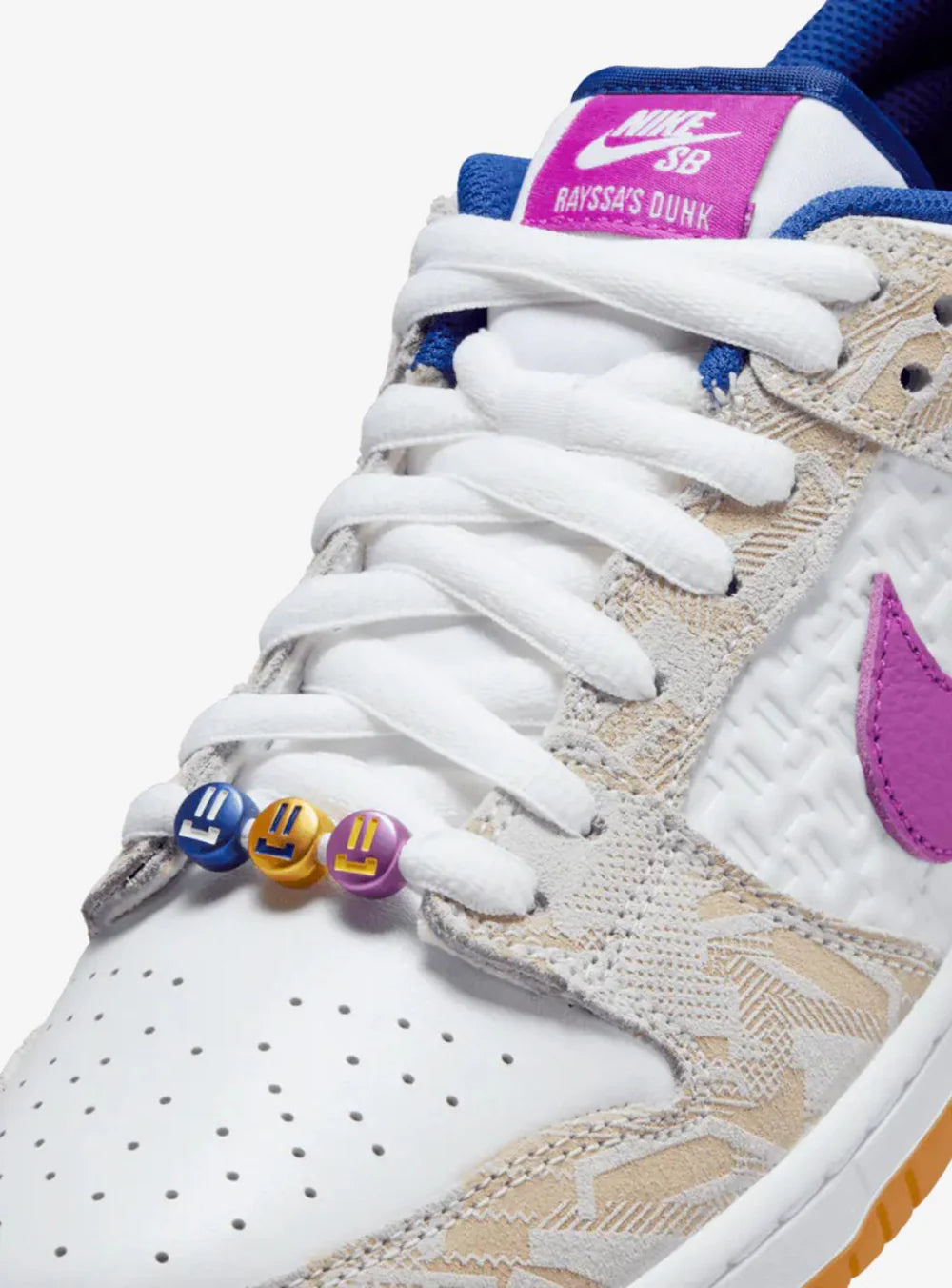 Nike SB Dunk Low x Rayssa Leal