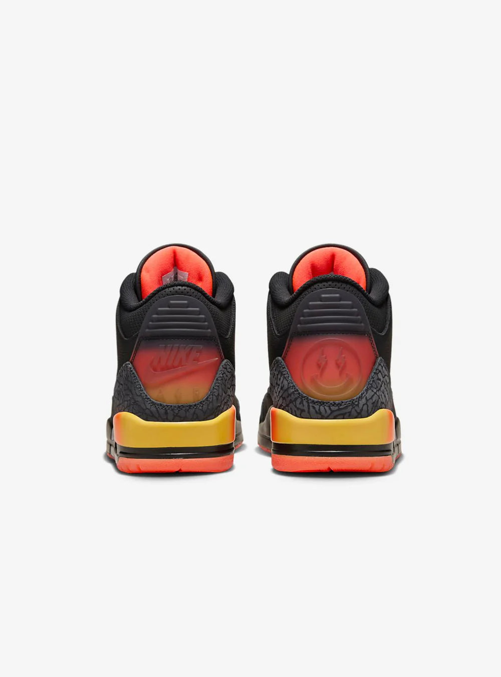 Air Jordan 3 Retro x J Balvin “Rio”