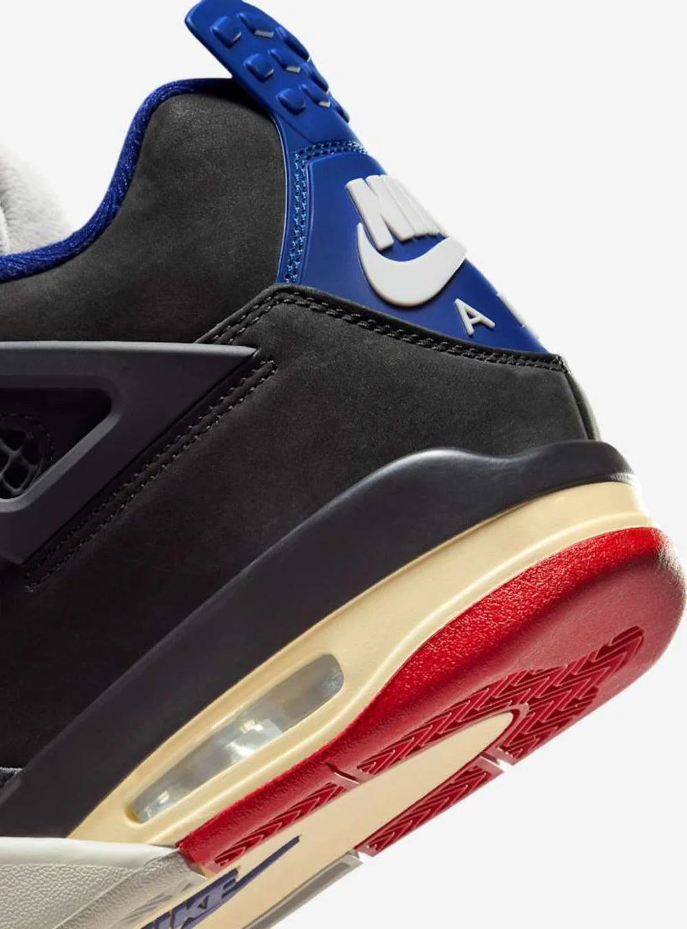 Jordan 4 Rare Air