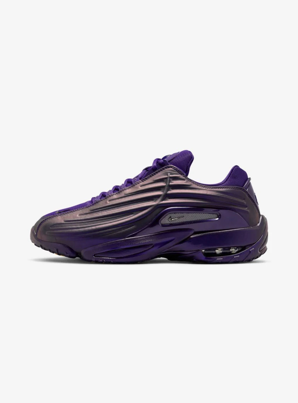 Nike Hot Step 2 Drake NOCTA “Eggplant