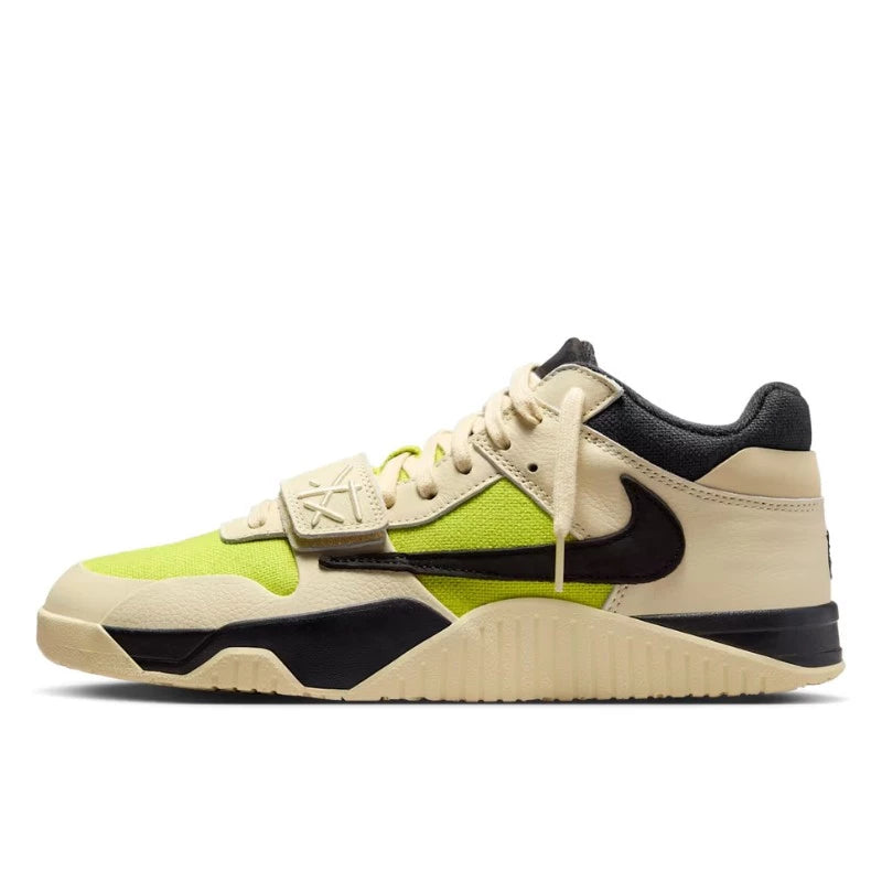Jordan Jumpman Jack x Travis
Scott Bright Cactus