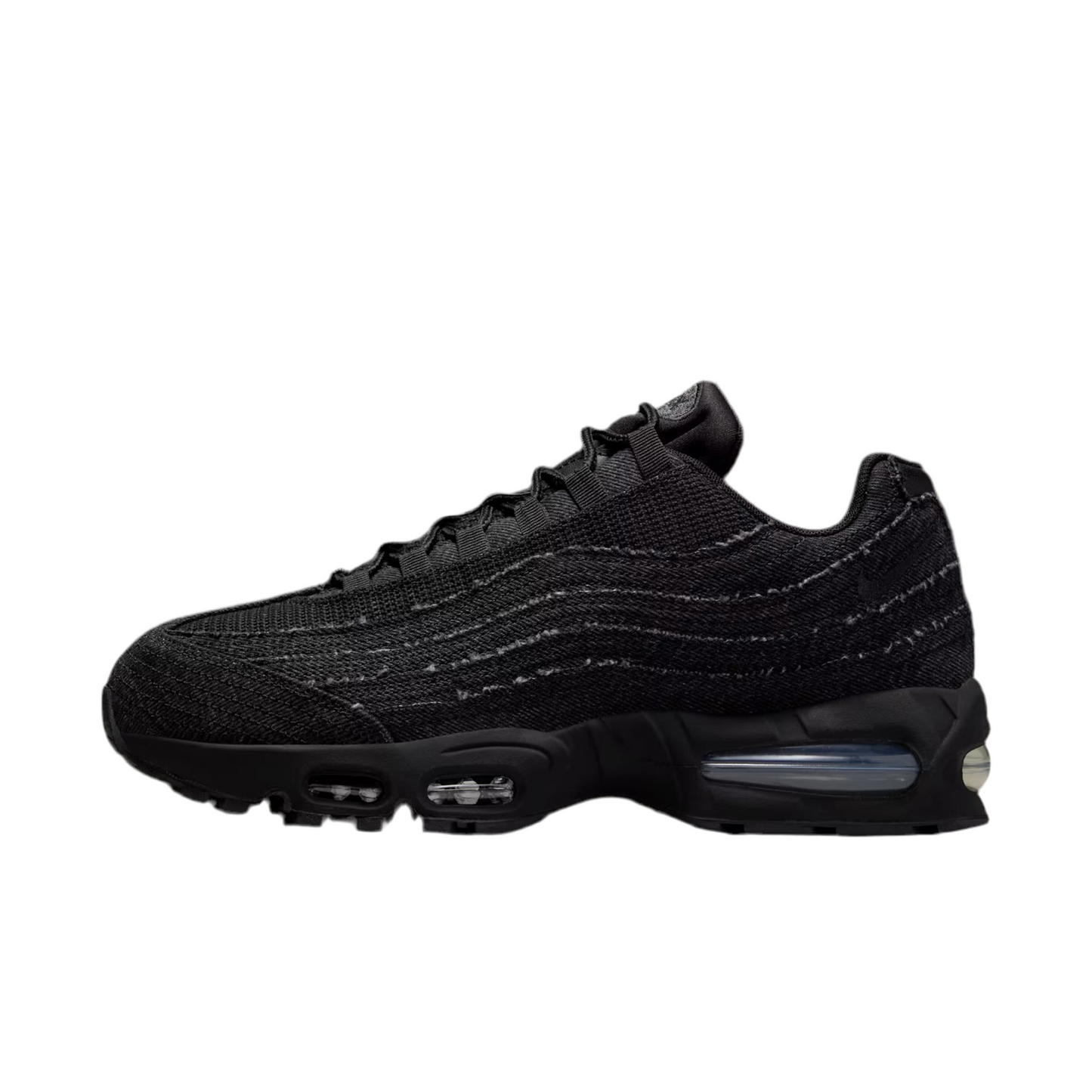 Nike Air Max 95 x Levi’s® “Black”