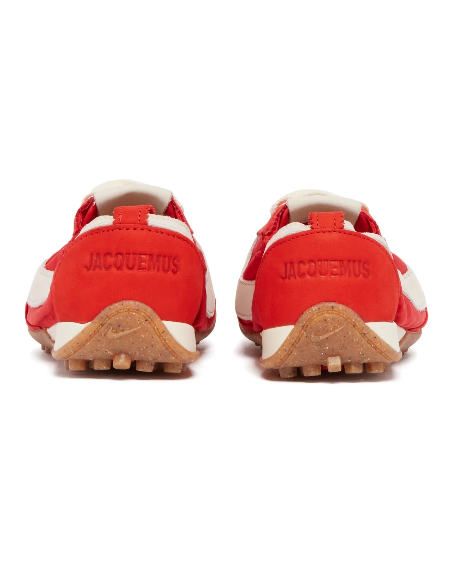 Nike x Jacquemus Moonshoes University Red