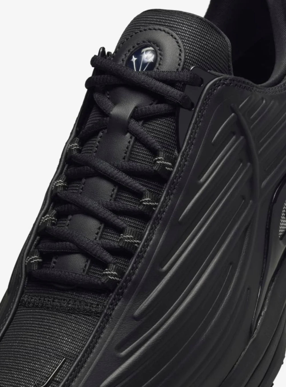 Nike Hot Step 2 Drake NOCTA “Black”