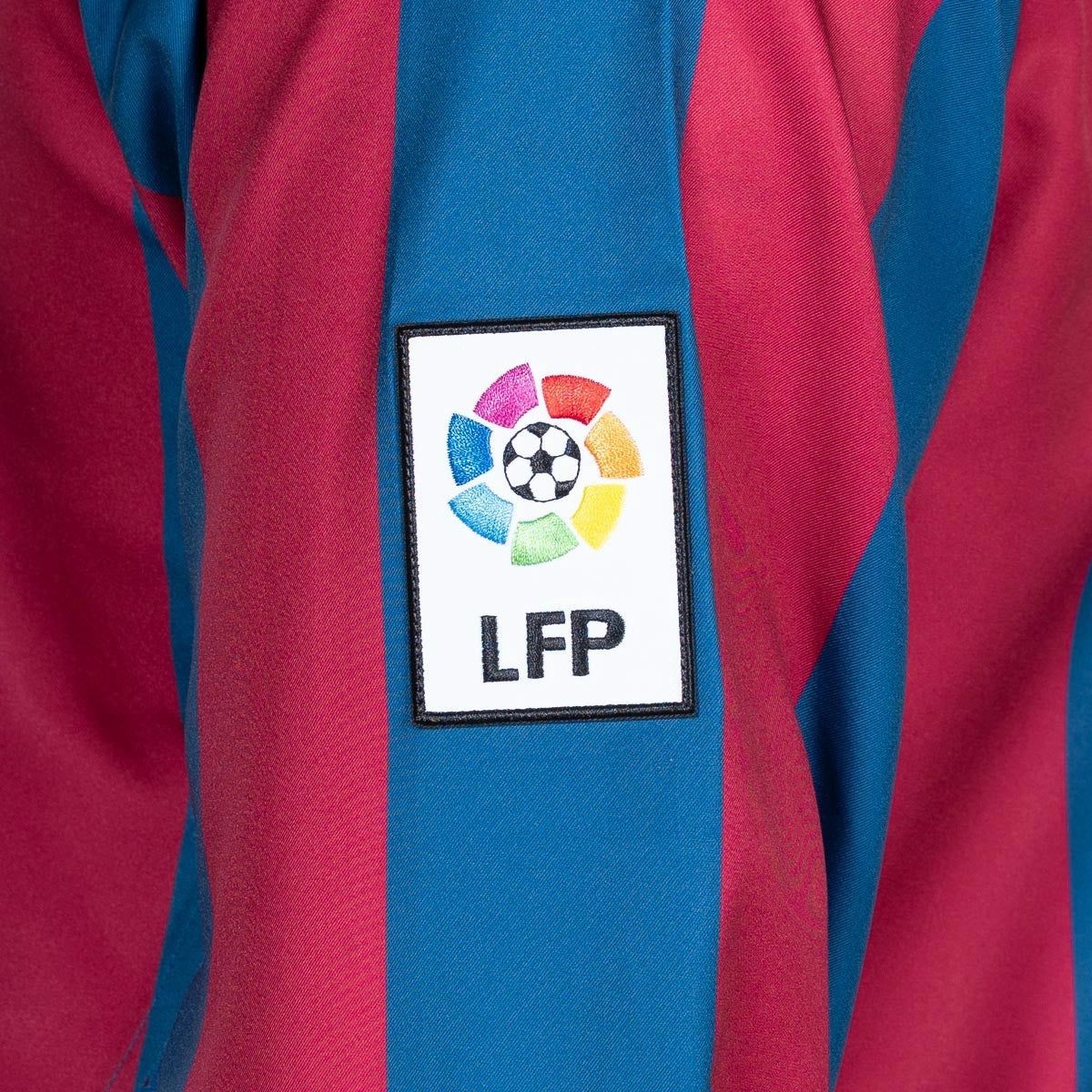 Nike FC Barcelona Reissue Jersey Home – Maglia Ufficiale Barca Retro