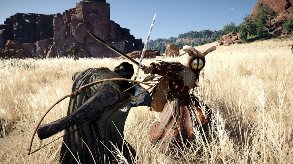 Crimson Desert Collector’s Edition - Versione Playstation 5