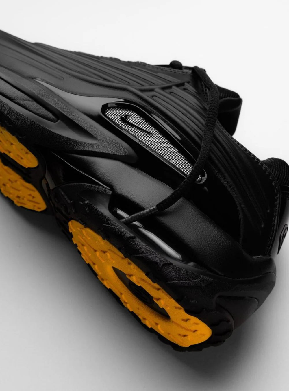 Nike Hot Step 2 Drake NOCTA “Black”