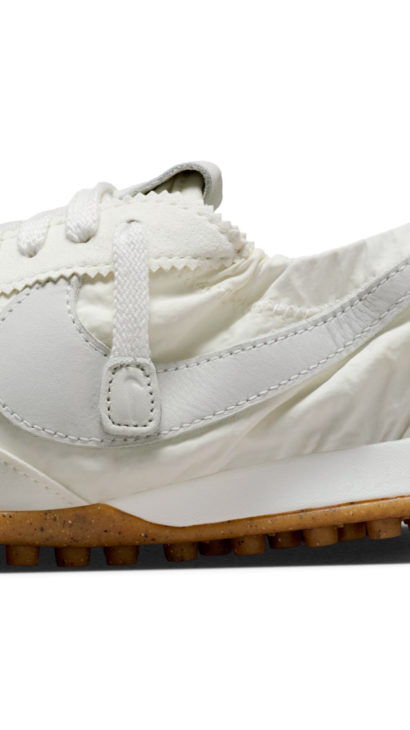 Nike Moon Shoes x Jacquemus Soft Pearl