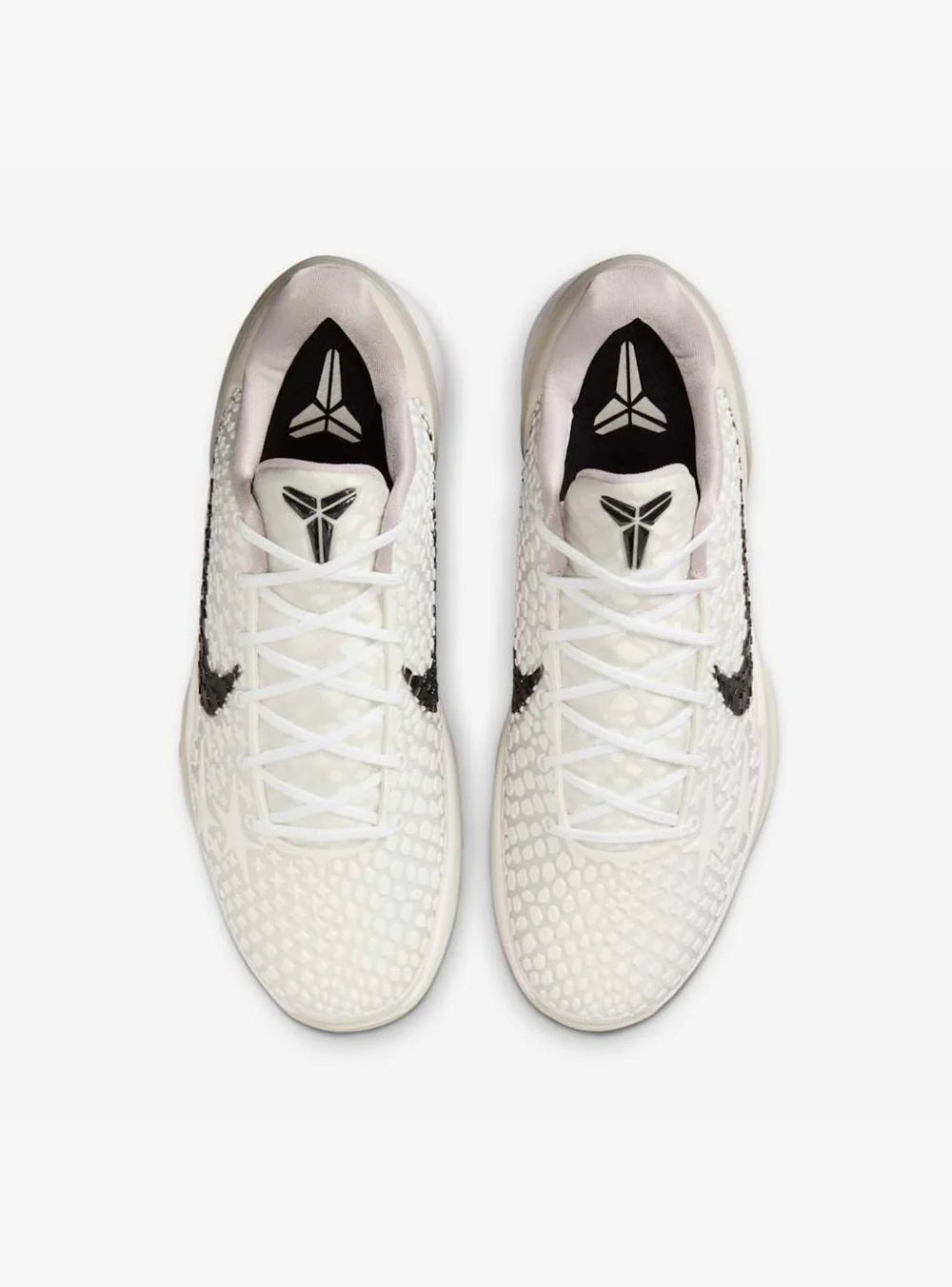 Nike Kobe 6 Protro “Sail All-Star”