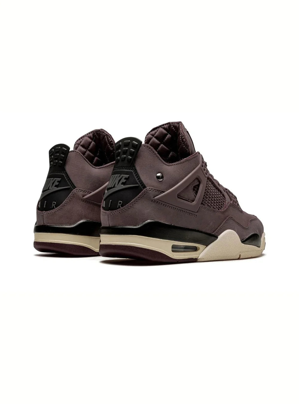 Air Jordan 4 Retro A Ma Maniére “Violet Ore”