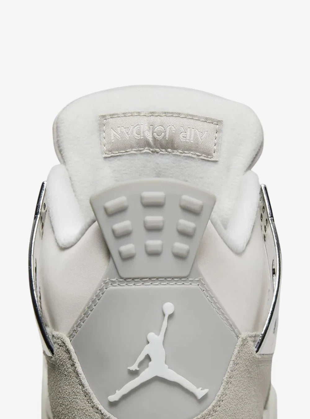 Air Jordan 4 Frozen