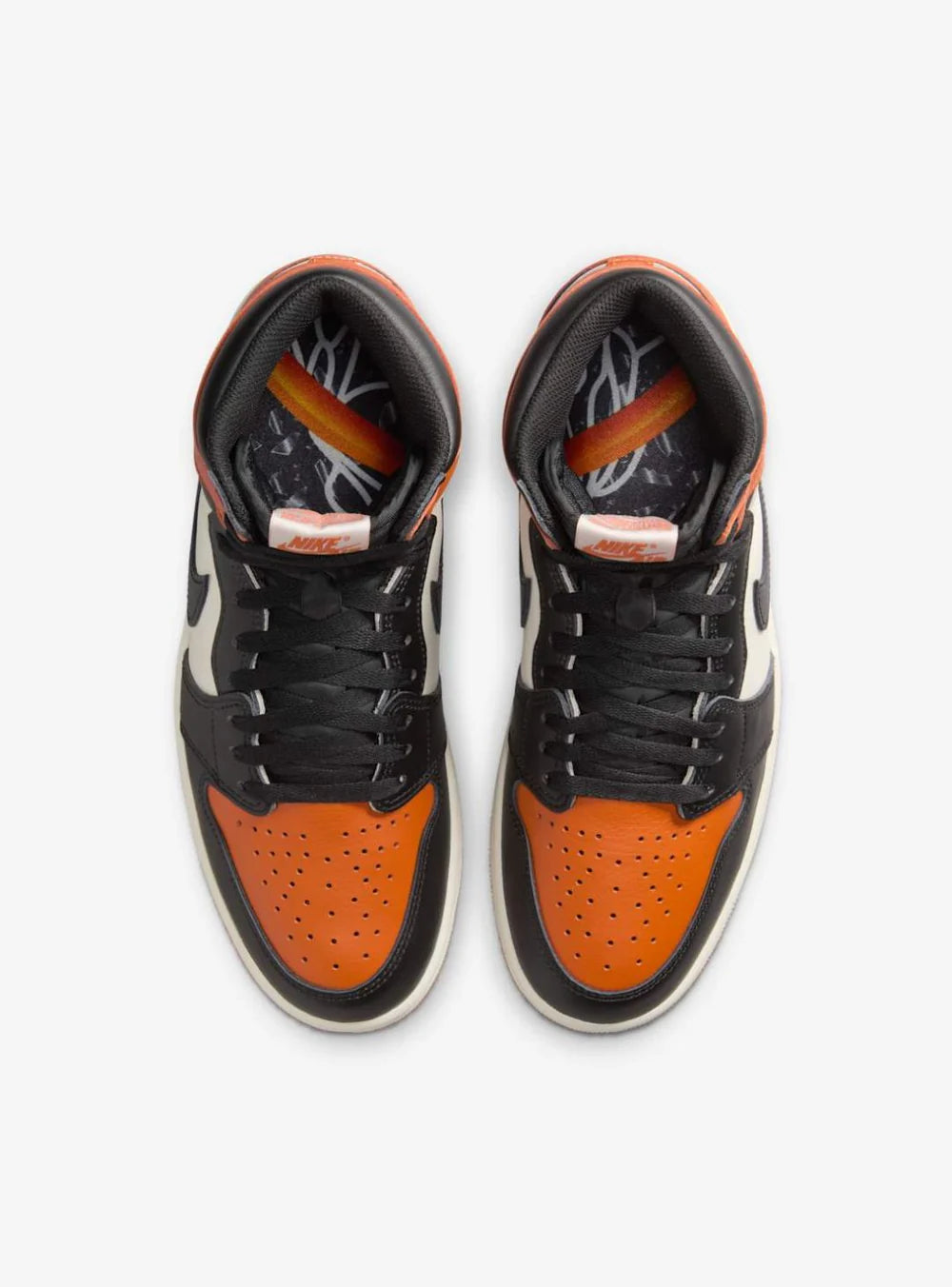 Jordan 1 High Shattered Backboard (2025)