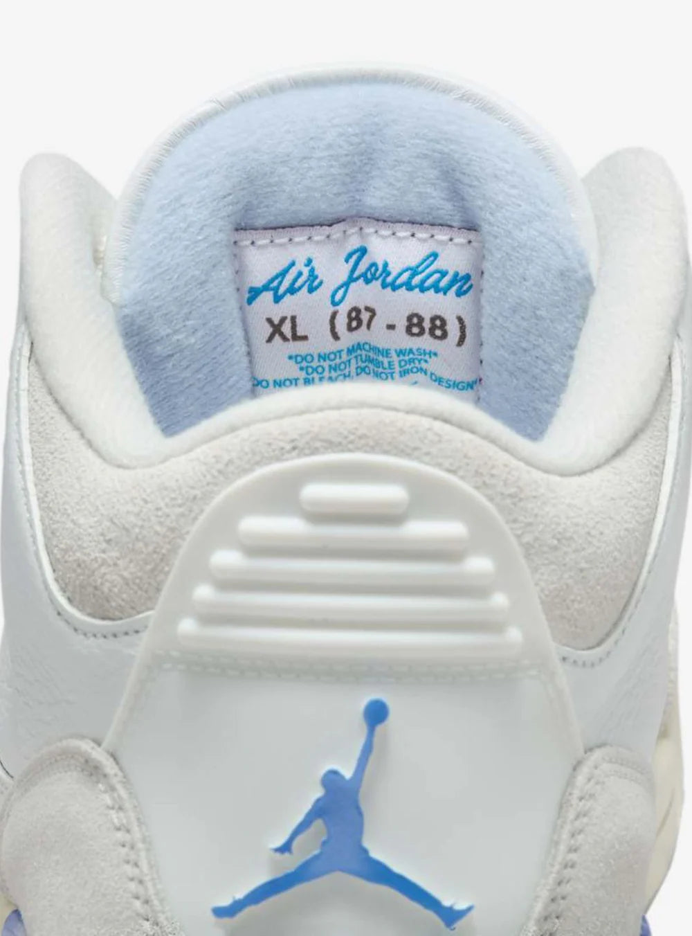Jordan 3 Lucky Shorts