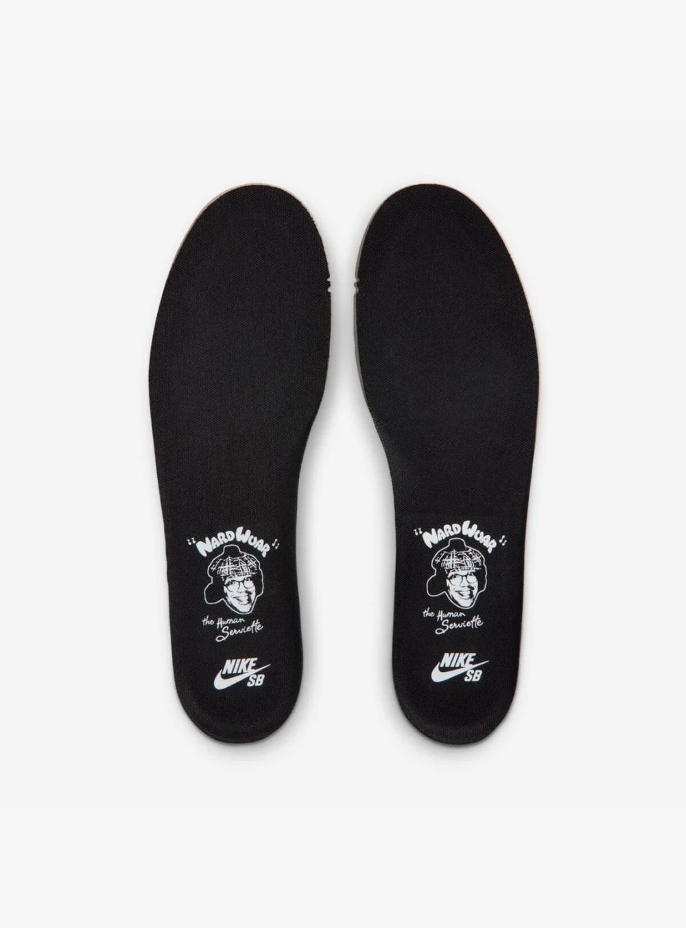Nike Dunk Low SB x Nardwuar