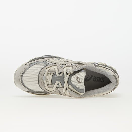 Asics Gel Nyc Osyter Grey