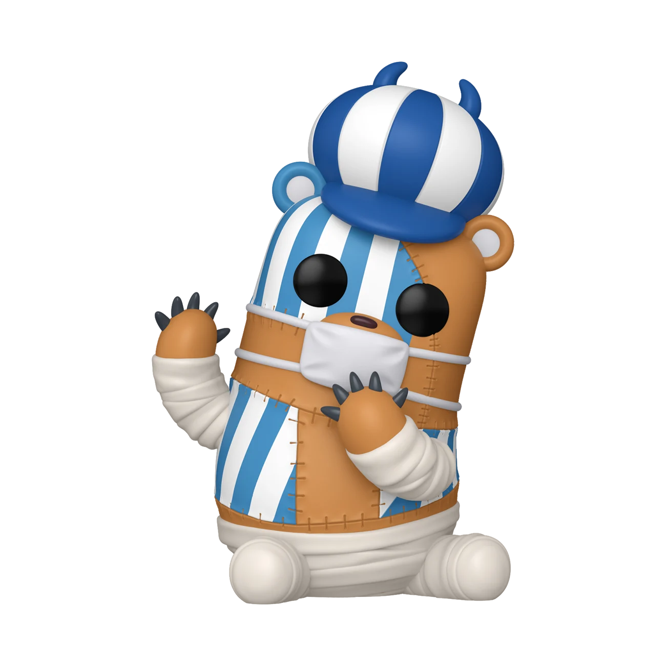 Funko POP! Supreme One Piece Kumacy #2376