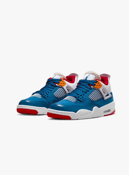 Air Jordan 4 Messy Room