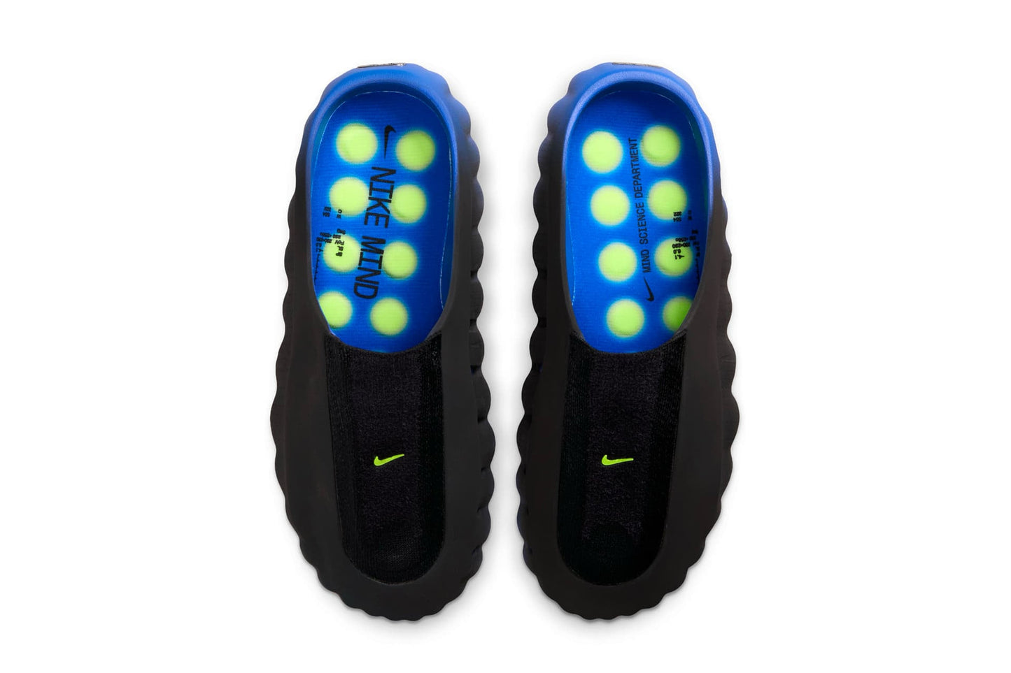Nike Mind 001 FK QS Hyper Royal