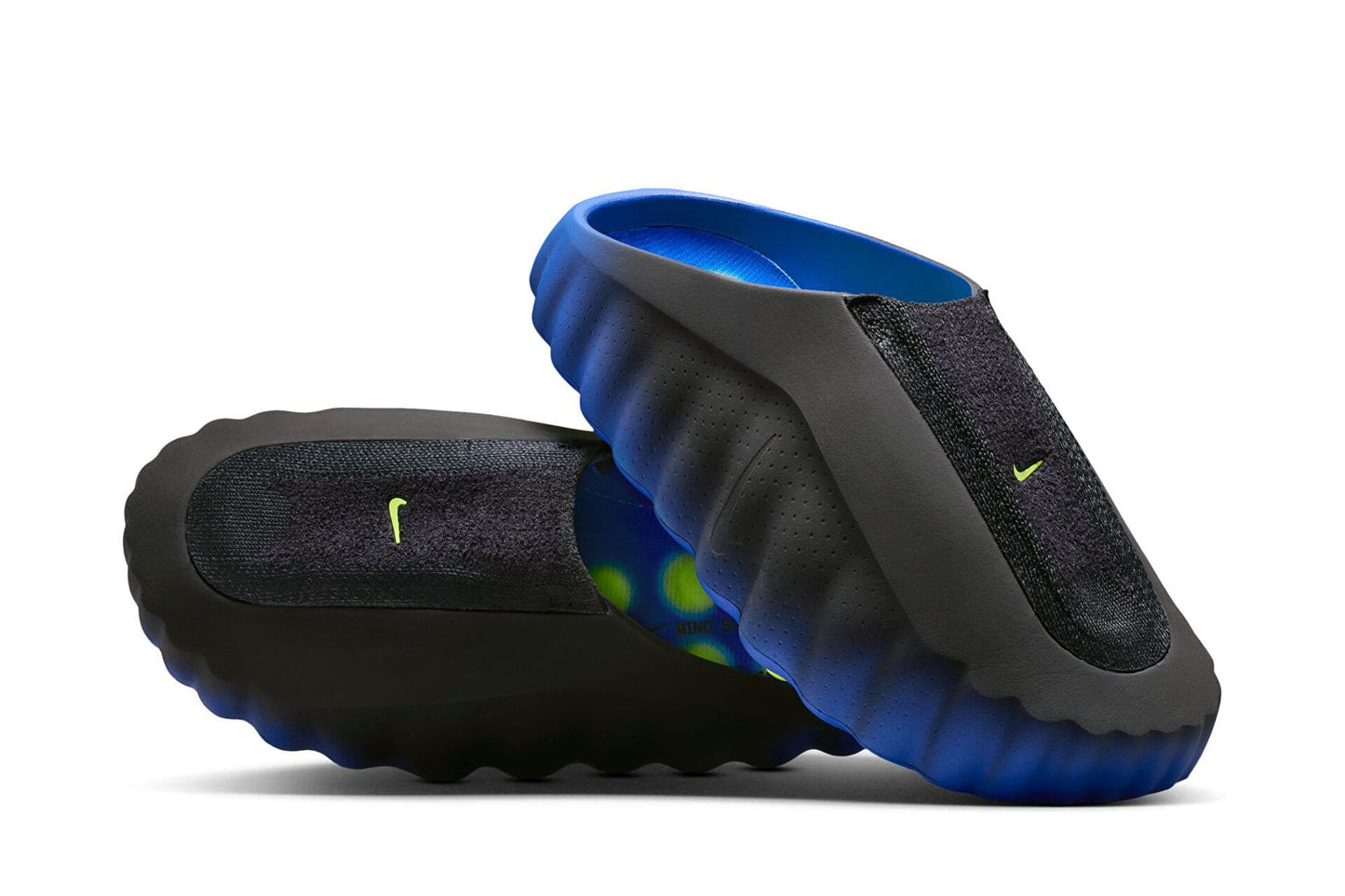 Nike Mind 001 FK QS Hyper Royal