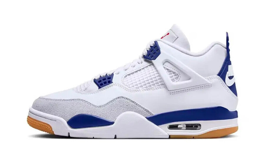 Jordan 4 Retro SB Blu Navy SR5415-100