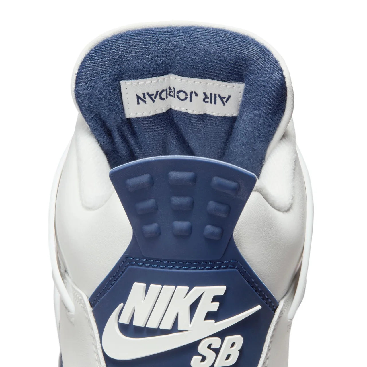 Jordan 4 Retro SB Blu Navy SR5415-100