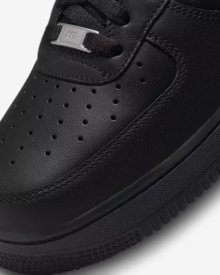Nike Air force 1 ‘07 low  315122-001 / CW2288-001  315115-038 / DD8959-001  DH2920-001 / FV5951-001