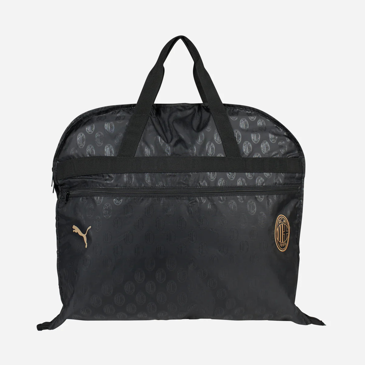 AC Milan 125 anniversary maglia borsa vista frontale