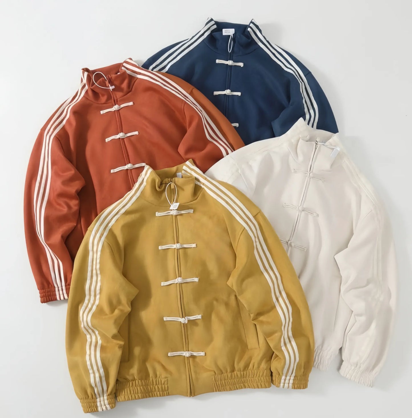 Adidas Originals Chinese New Year track jacket 
