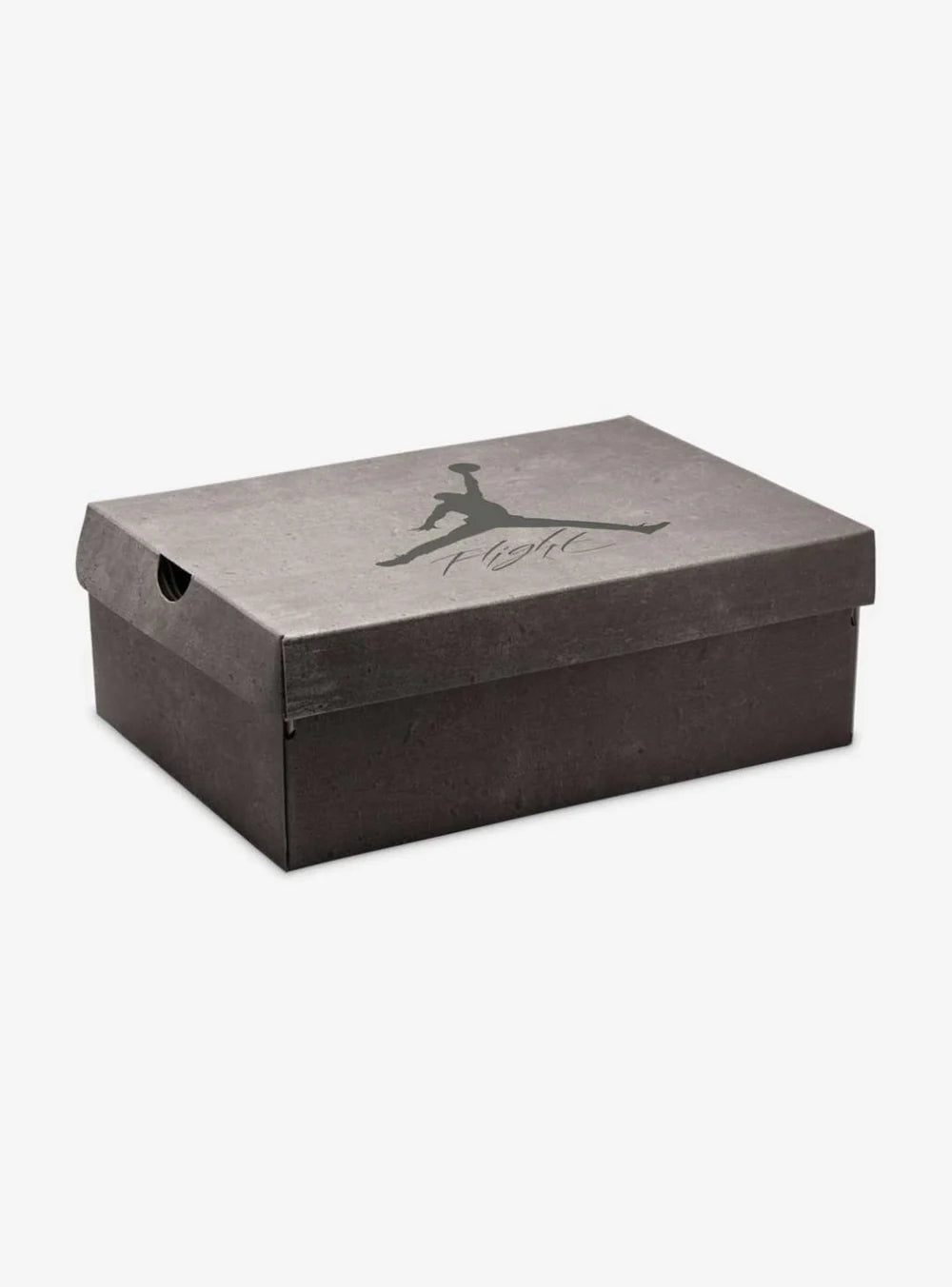 Air Jordan 4 Cave Stone FV5029-200 dettaglio Box