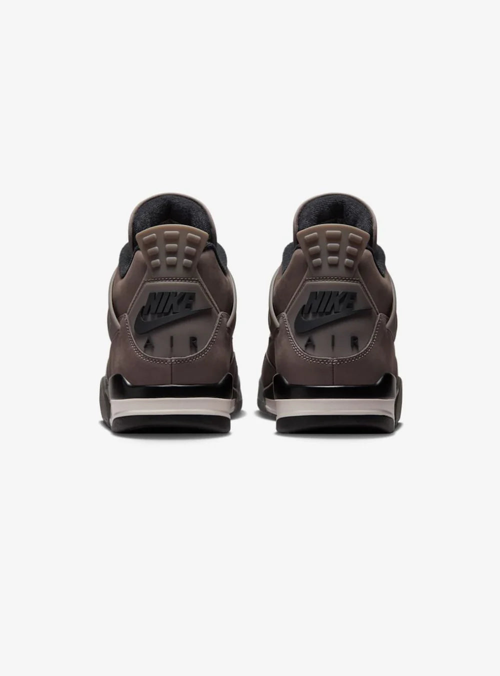 Air Jordan 4 Cave Stone FV5029-200 dettaglio heel