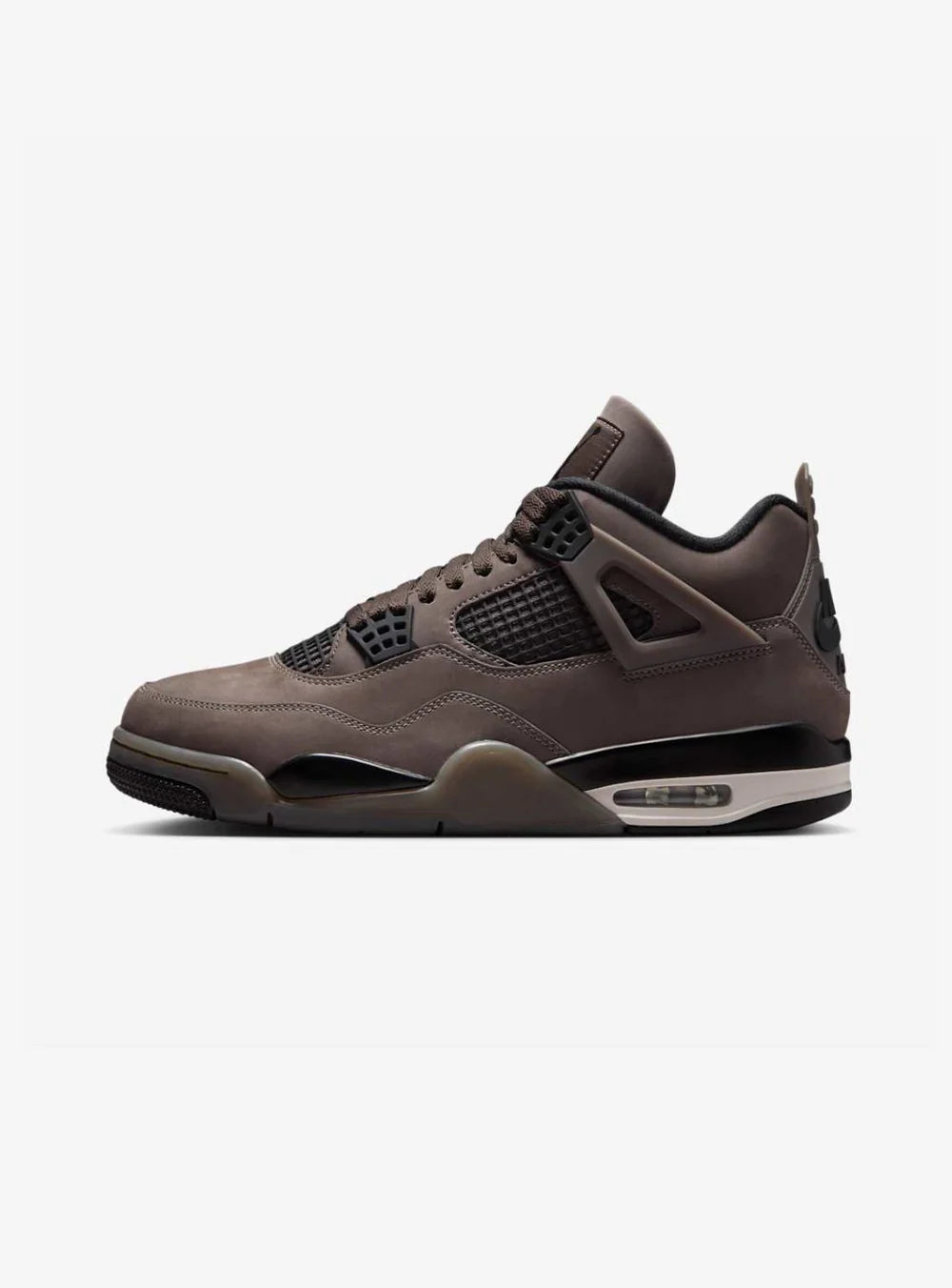Air Jordan 4 Cave Stone FV5029-200 lato destro