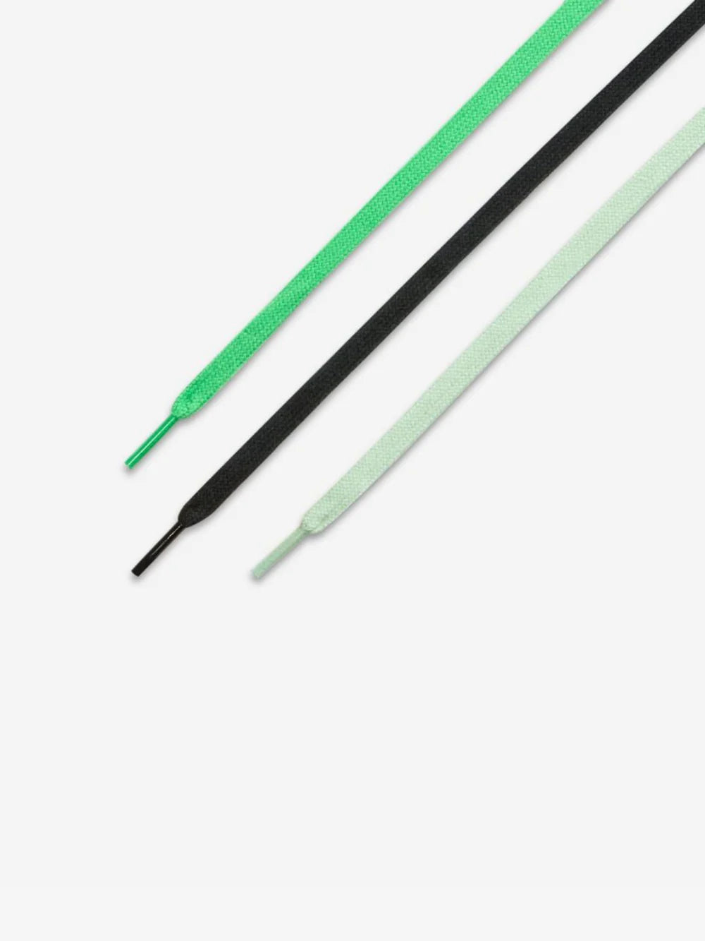 Doppi lacci aggiuntivi Air Jordan Jumpman Jack TR Travis Scott
