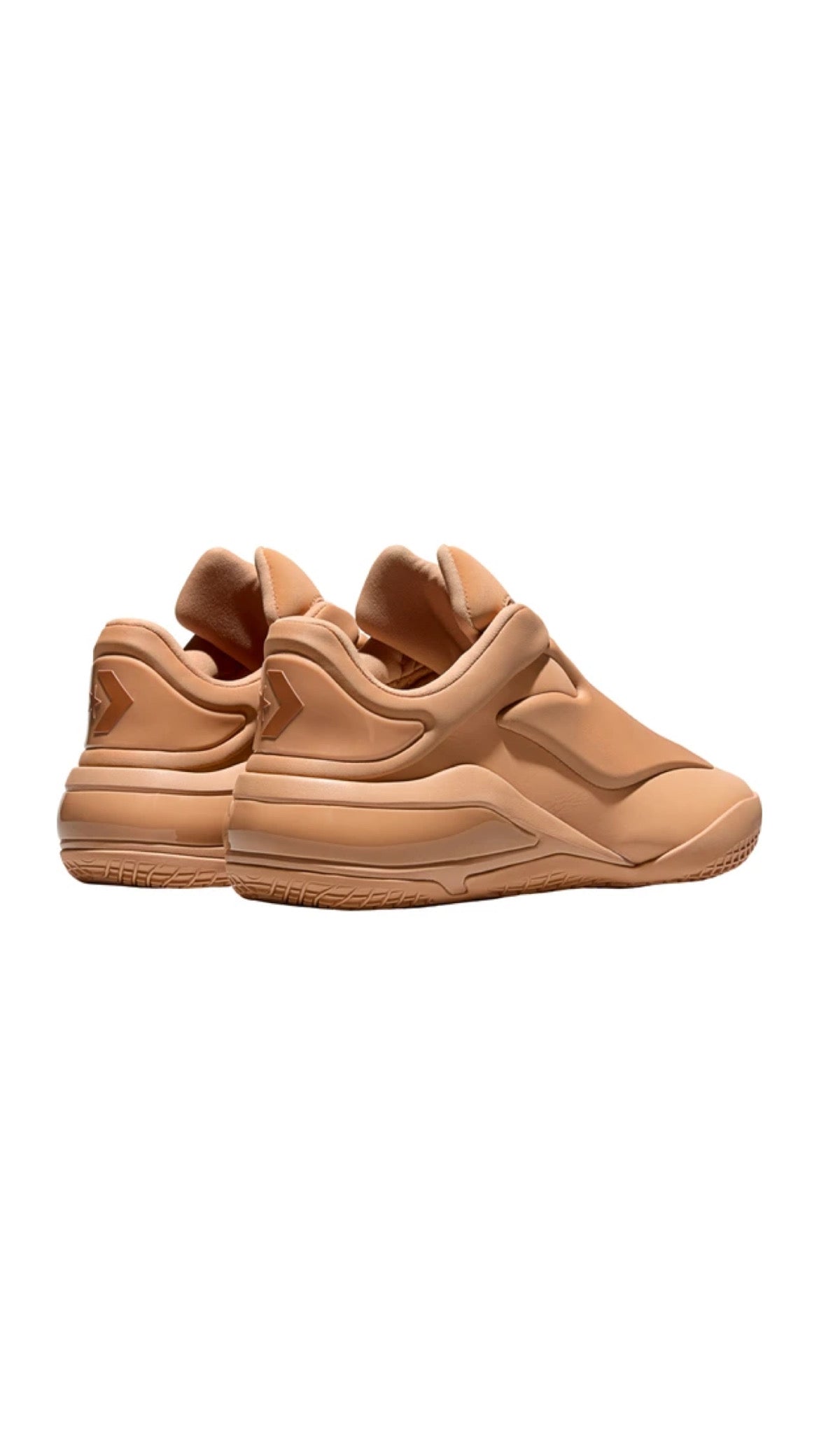 シェイ001　SHY 001:27.0/ US9 HAIL CLAY バッシュ Converse Shai 001 “Hail Clay” – Galatina Sneakers