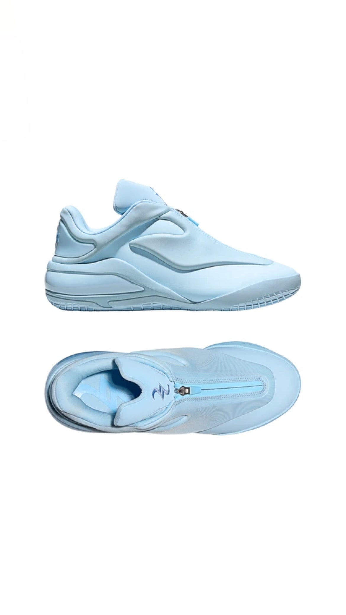 Converse SHAI 001 Masi Blue vista paio