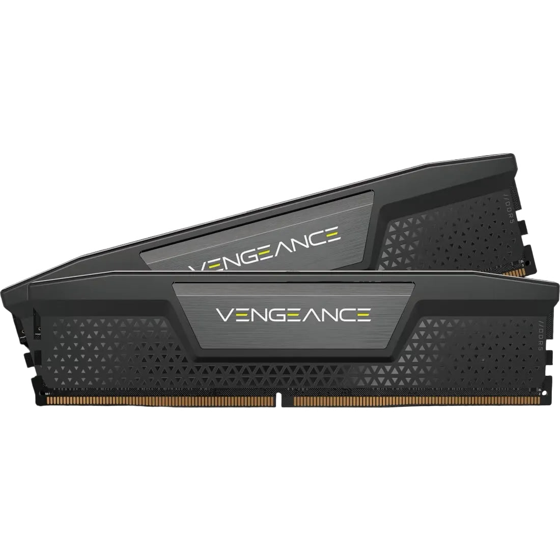 Corsair Vengeance DDR5 48GB 6000MHz CL36 CMK48GX5M2E6000C36 vista frontale