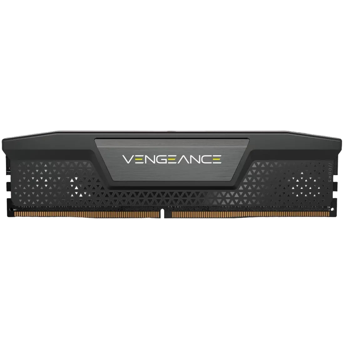Corsair Vengeance DDR5 48GB 6000MHz CL36 CMK48GX5M2E6000C36 vista posteriore