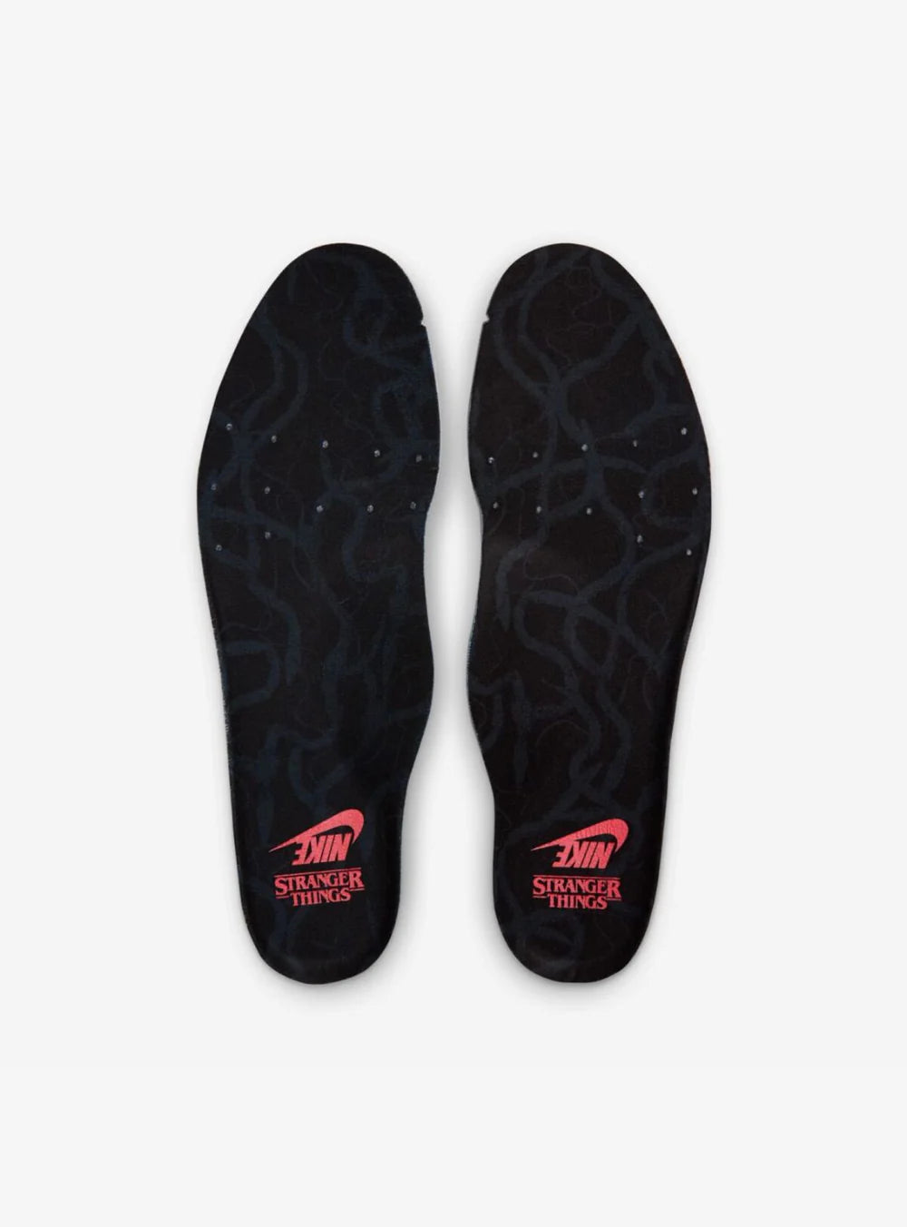 Nike Air Max ’87 x Stranger Things Steve Harrington Suolette