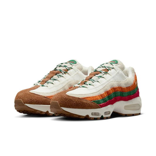 Nike Air Max 95 7-Eleven vista diagonale destra