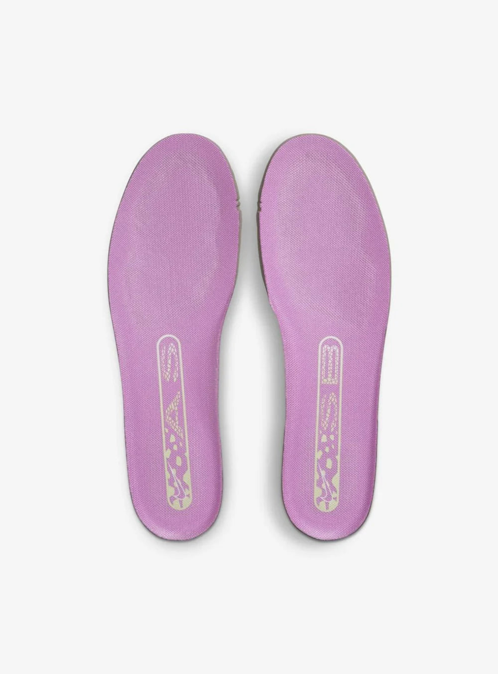 Nike Dunk Low SB x Alexis Sablone Chameleon HJ3386-300 dettaglio solette
