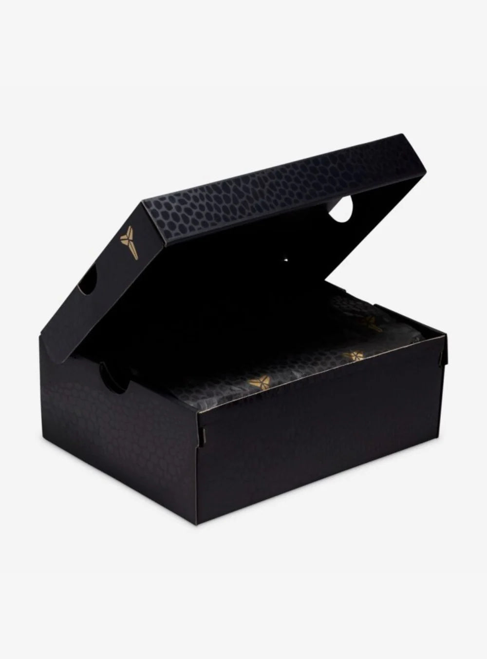 Scatola aperta Nike Kobe 6 Pro ASG Hollywood 3D 2026