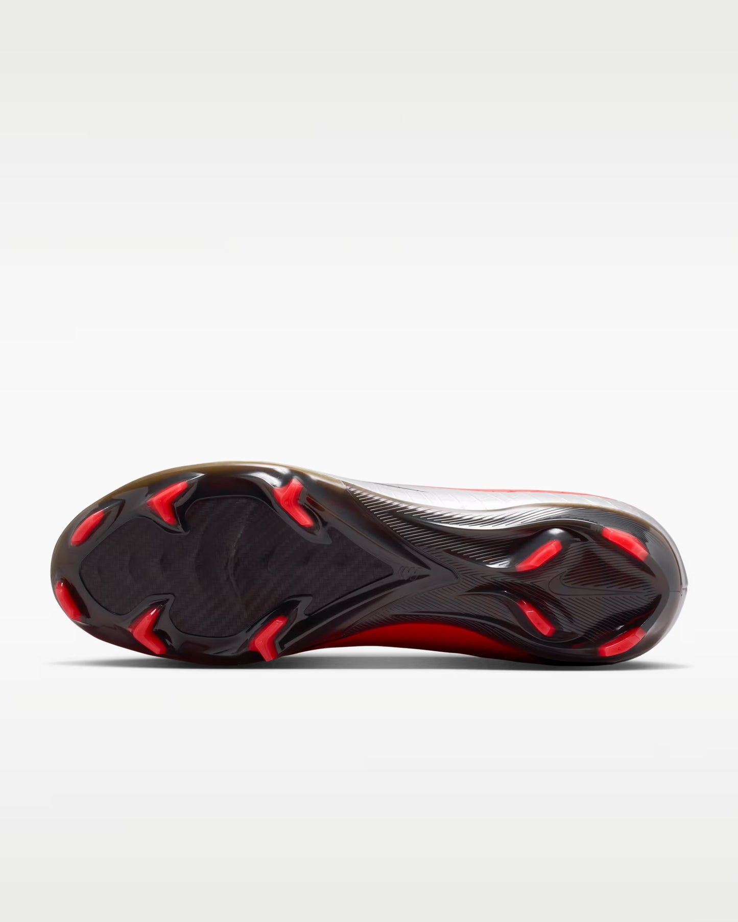 Dettaglio suola FG Nike Mercurial Superfly CR7 Safari