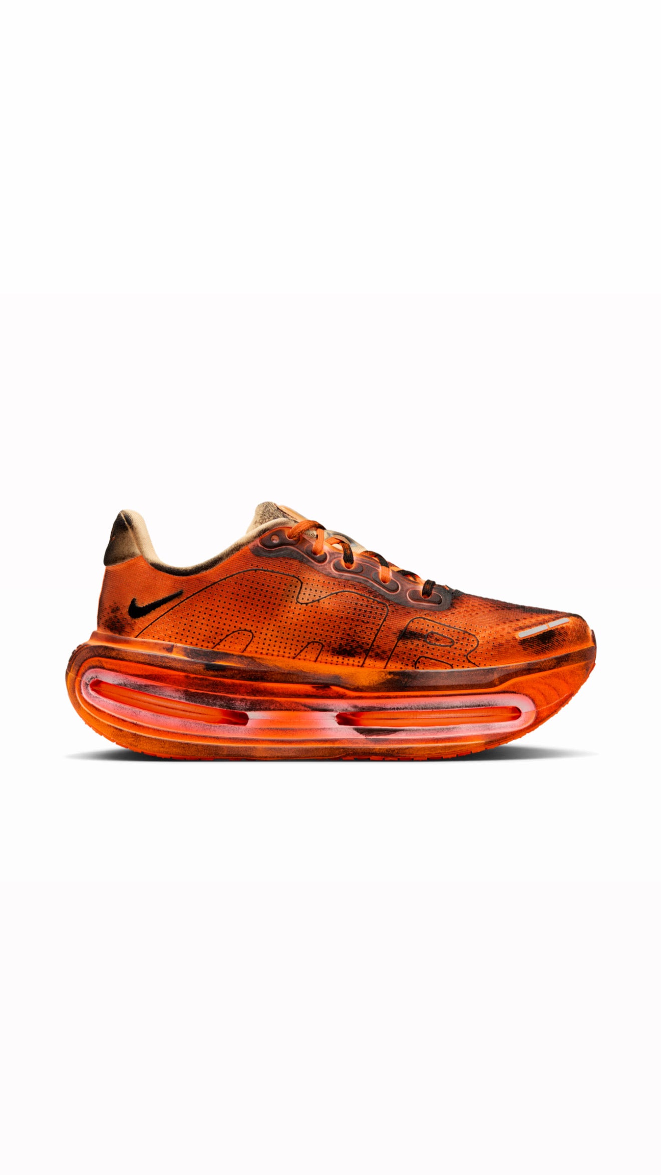 Nike Vomero Premium x Melitta Baumeister vista laterale sinistra
