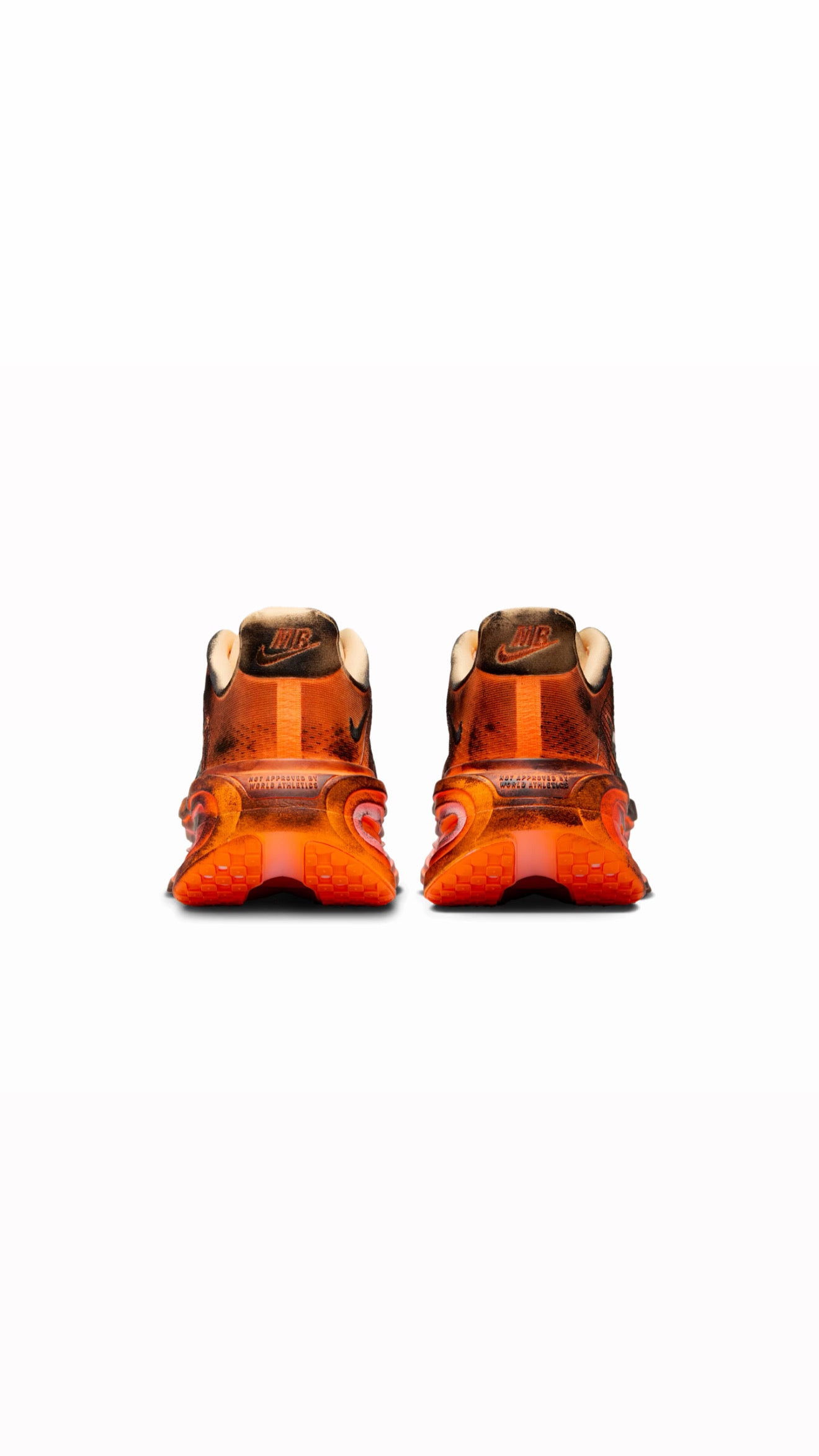 Nike Vomero Premium x Melitta Baumeister vista posteriore