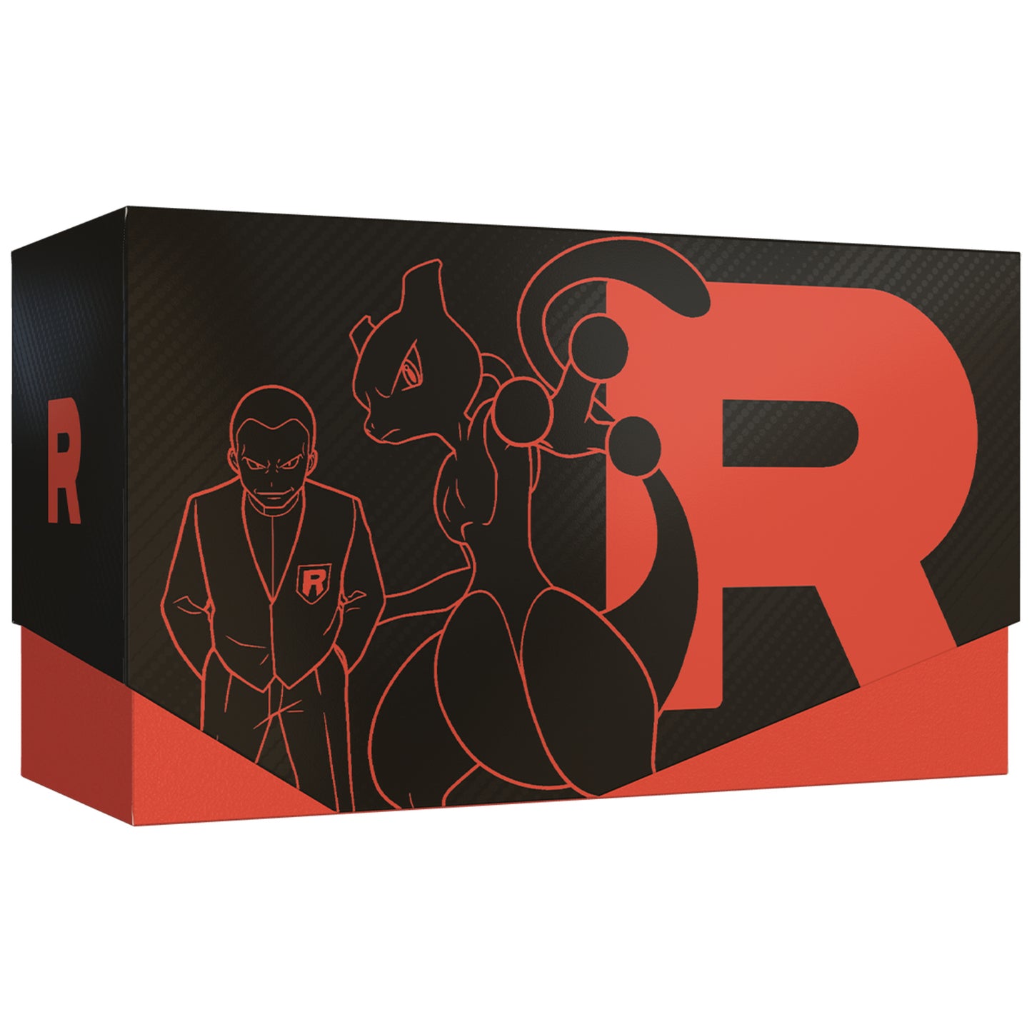 Cofanetto Set Allenatore Fuoriclasse Pokémon Rivali Predestinati