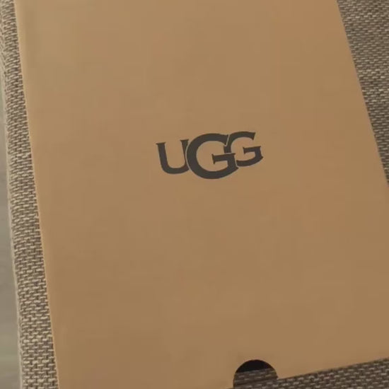 UGG Lowmel Chestnut Unboxing